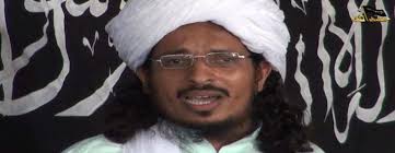 The speech of Sheikh Abu Zar AL-Pakistani mufti of the IMU