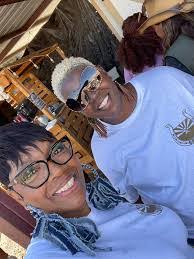 Tamika Conner's Instagram, Twitter & Facebook