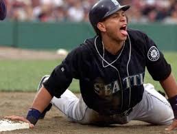 A Rod S Career Reuters Baseball History Mariners Baseball Baseball Players