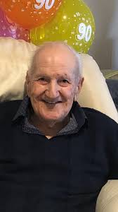 DAVISON, Ronald Arthur 'Ron'