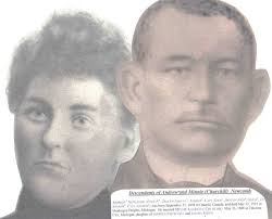 Newcomb or Newcombe Genealogy Page