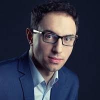 Robert Partyka's Instagram, Twitter & Facebook