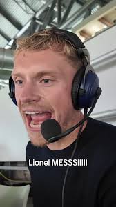 Soccer Game Voice Overs