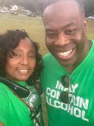 Raffle winners announced for alumni event