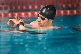 Trend Google: swimming