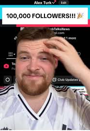 Celebrating 100,000 Followers