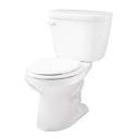 Viper® 0.8 gpf 10" Rough-In Two-Piece Elongated ErgoHeight™ Toilet