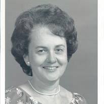 Barbara Kendall Obituary