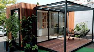 Affordable housing schemes in malaysia. Modular Craft Modular House Manufacturer Malaysia Rumah Kontena