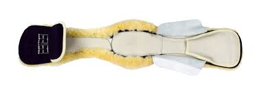Wir haben das edle lammfell großzügig um beide längskanten gezogen, um kantendruck. Mattes Slim Line Kurzgurt Anatomisch Mit Abnehmbaren Lammfell Lammfell Fur Das Pferd Reitshop Hottemax