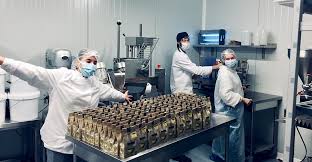 Ramen tes drêches : les nouilles qui recyclent la bière