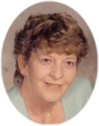 Obituary of Beverly I. Gates