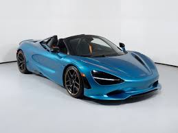Image result for Mystic Blue 2002 McLaren