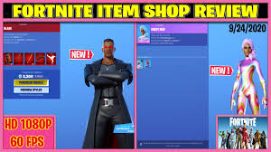 This is a bot that will post fortnite item shop every day and it can also send it to you by. Fortnite Item Shop Review New Blade Bundle Party Mvp Skin And Bts Dynamite Pack Youtube