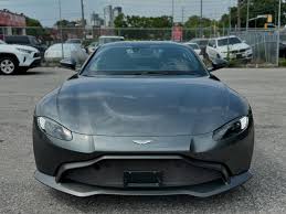 Image result for Magnetic Silver 2019 Aston Martin