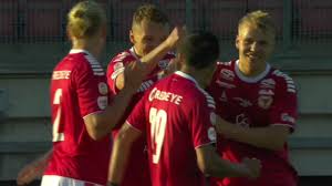 Kalmar ff have won just 1 of their last 15 home matches in allsvenskan. Highlights Kalmar Ff Helsingborgs If 2020 06 18 Youtube
