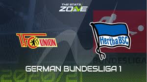 Where to watch union berlin vs hertha bsc on tv and online streaming O55xcdhbqmigpm