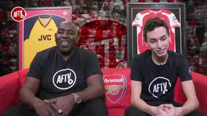 Based in england, the channel started in 2012. Aftv Page 23 Arsenal Mania Forum