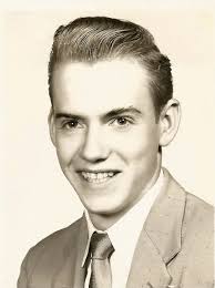 Obituary for Edward J. Speakman, Jr.