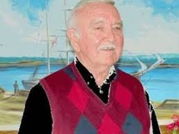 Former educator proud to call Colchester County home