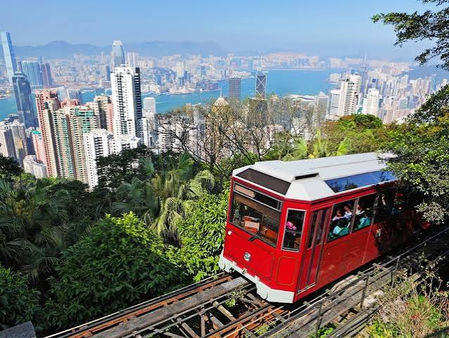 Hong Kong Image 2