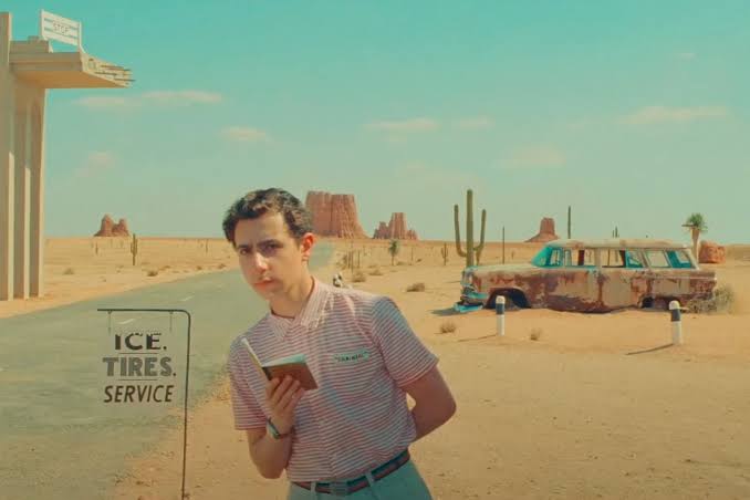 Asteroid City' Review: The tragedy of Wes Anderson