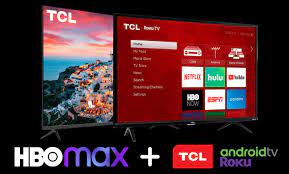 Maybe you would like to learn more about one of these? How To Watch Hbo Max On Tcl Tv Roku And Android Techowns