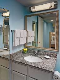 Engineered stone, granite and marble styles available. Bathroom Vanity Picture Of Sonesta Es Suites Colorado Springs Tripadvisor