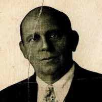 St Elmo William Acosta Sr. (1875–1947) • FamilySearch