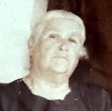 Albina Romo (1912-1987)