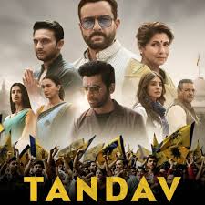 The film stars adarsh gourav in his first leading role, along with priyanka chopra and rajkummar rao. The White Tiger Tandav And More January 2021 Promises Some Power Packed Films