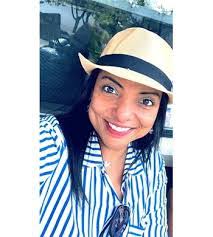 Beverly Ruffner's Instagram, Twitter & Facebook