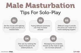 Male masturbation: Tips for Solo Play - By Dr. Dinesh Kumar Jagpal | Lybrate
