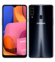 Android 9.0 es el sistema operativo del samsung galaxy a30s , que en cuanto a dimensiones tiene un perfil de 7.8 mm y un peso de 166 g. Compare Samsung Galaxy A30s Vs Samsung Galaxy A20s 64gb Mobiles Ispyprice Com
