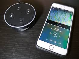 Steps to reproduce load a page with a video (i used buzzfeed videos or youtube) play the video without scrolling the app toolbar offscreen. 5 Extremely Cool Uses For The Amazon Echo With Your Iphone Imore