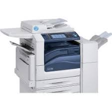 7845/7855 local user interface, i ndicating that the software upgrade is about to start. Xerox Workcentre 7855 Scanner Driver And Software Vuescan