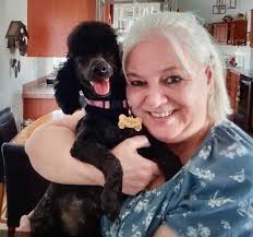 Maggie's Custome paint N0.22 Great Divide