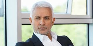 Tuzak! Akin's new project