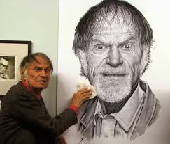 Larry Storch (1923-2022)