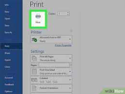 How To Make Business Cards In Microsoft Word With Pictures