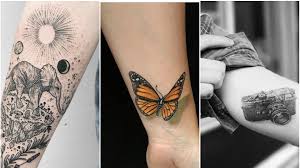 Body piercing, tattoo design and tattooing. Which Tattoo Artists You Should Go To By City Teen Vogue