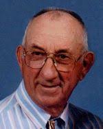 PVT Francis John “Frank” Grosch (1918-2007)