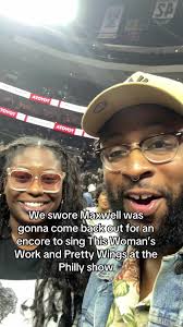 It was a great show, and maybe the venue had a hard stop