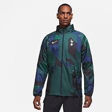 Windrunners, track jackets, gilets & more in a range of colours & sizes. Tottenham Nike Gb