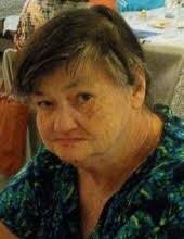 Obituary information for Connie Jean Moffett