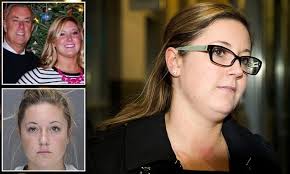 Pennsylvania police chief's daughter Kathryn Knott convicted for homophobic  attack