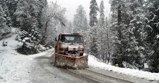 The change in length of daylight between today and tomorrow is also listed when available. Rain Snow In Kashmir Himachal Uttarakhand Drop Maximums More Weather Ahead Skymet Weather Services