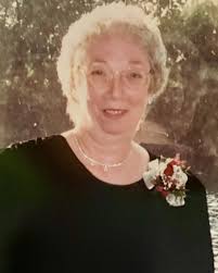 Marian L. Falcone "Mari Lou Adams" Obituary June 2, 2025