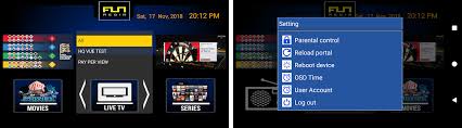 Dreamlink + 5g iptv set top box is the new member of the family. Fun Media Stb Apk Download For Android Latest Version 1 5 Com Kds Gold Funmedia Stb