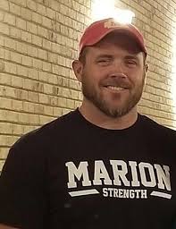 Our Latest KHAK 'Teacher of the Week' Winner Comes From Marion